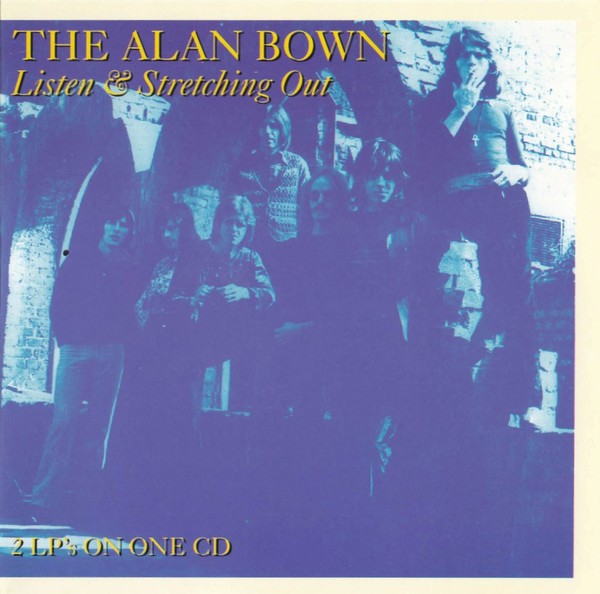 Album listen. The alan Bown 1970 listen. The alan Bown Википедия. Alan Bown!* – The alan Bown! – Eclec2190 uk CD. Magnus Rosen Band - it's time to Rock the World again (2023).