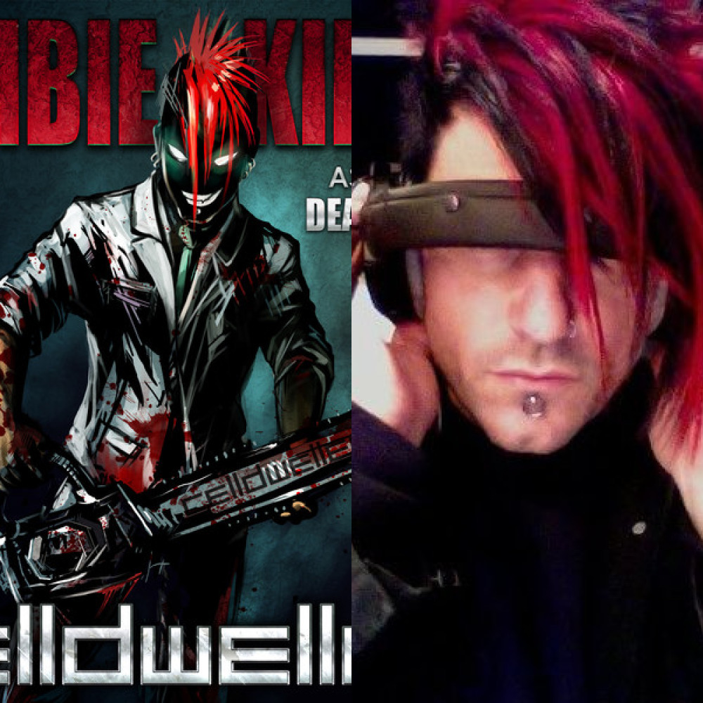 Celldweller own little