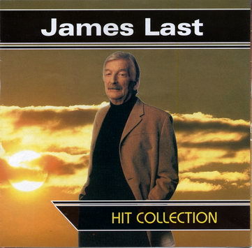 James Last (Hans Last)-Джеймс Ласт (17.04.1929 г.- 09.06.2015 г.)