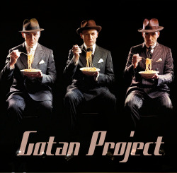 Gotan Project