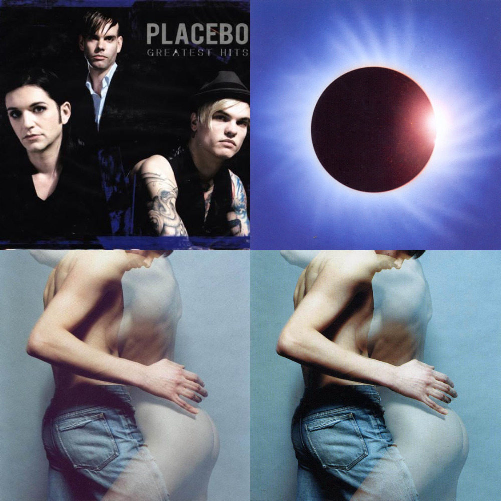 Placebo pieces. Placebo 2023. Placebo обложки альбомов. Группа Placebo 1996. Placebo 2004.