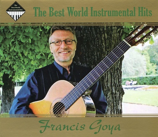 Francis Goya - Greatest Hits
