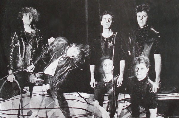 Jumprava (1985 - 2005)