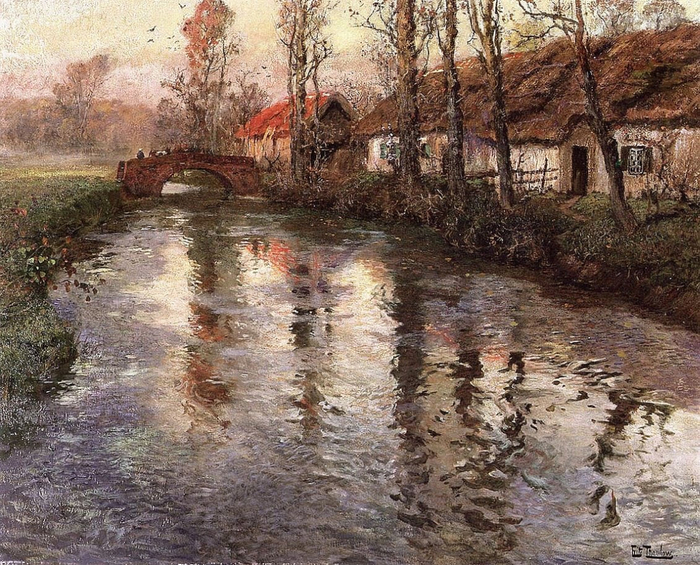 xudozhnik_Frits_Thaulow_06 