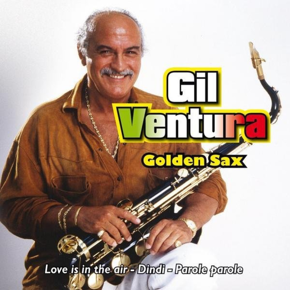 Histore d&#x60;O Gil Ventura