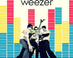 Weezer - Greatest Hits